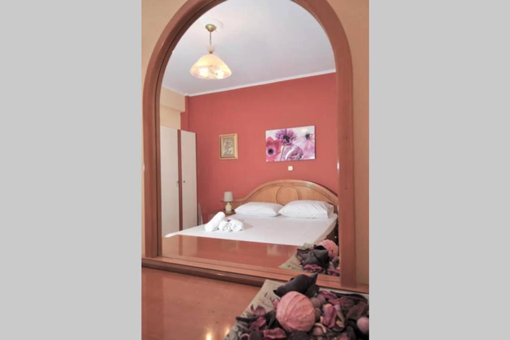 'Panos' Comfy Apartment Argostoli  Exterior photo
