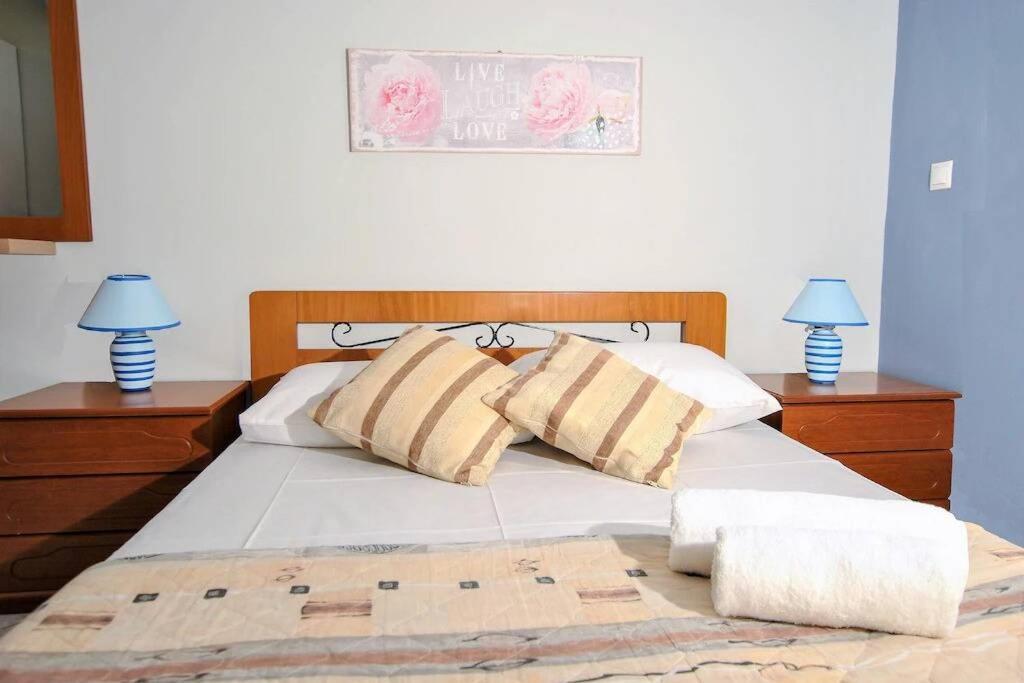'Panos' Comfy Apartment Argostoli  Exterior photo